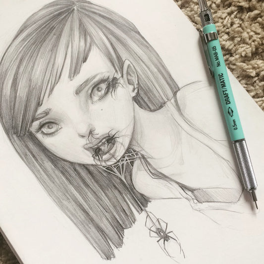 Spiders