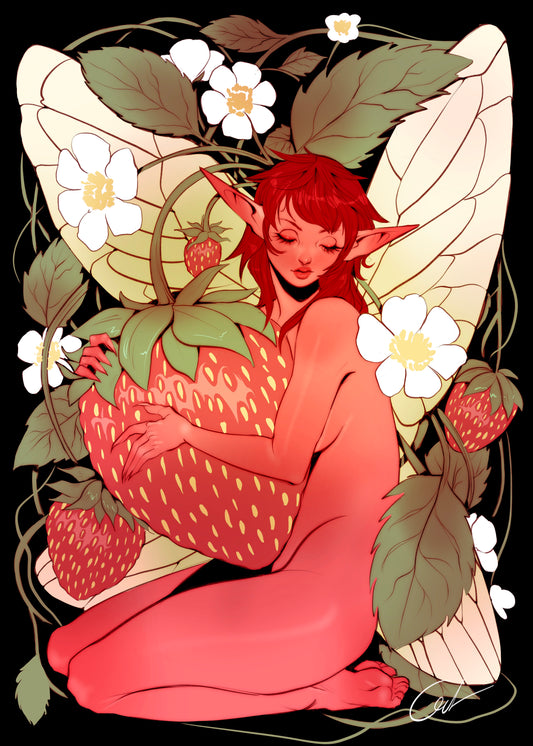 Strawberry