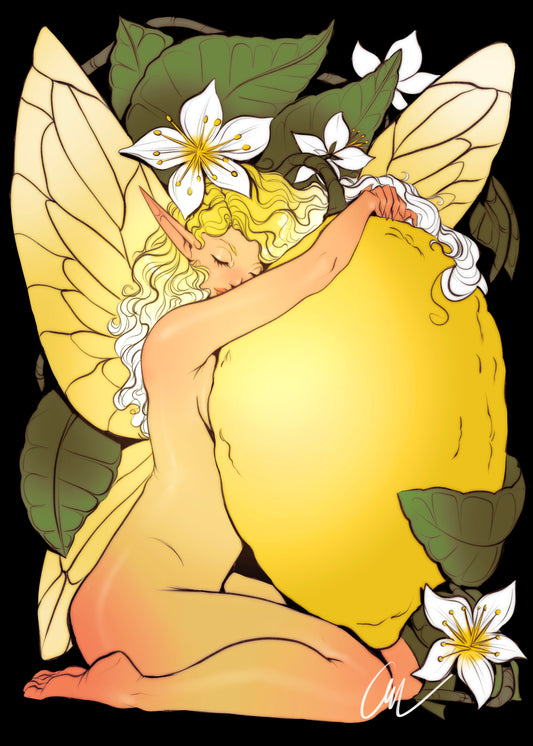 Lemon