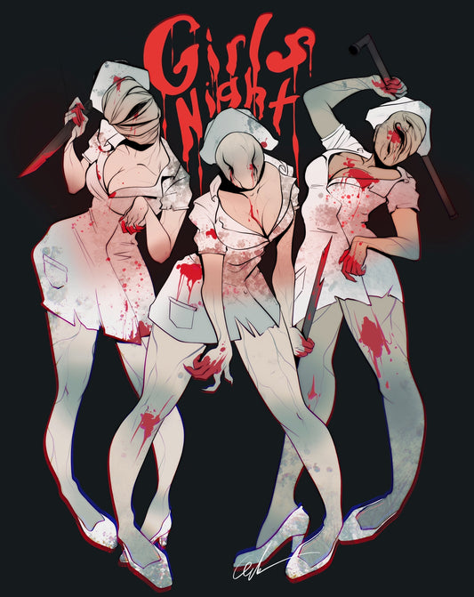 Girls Night
