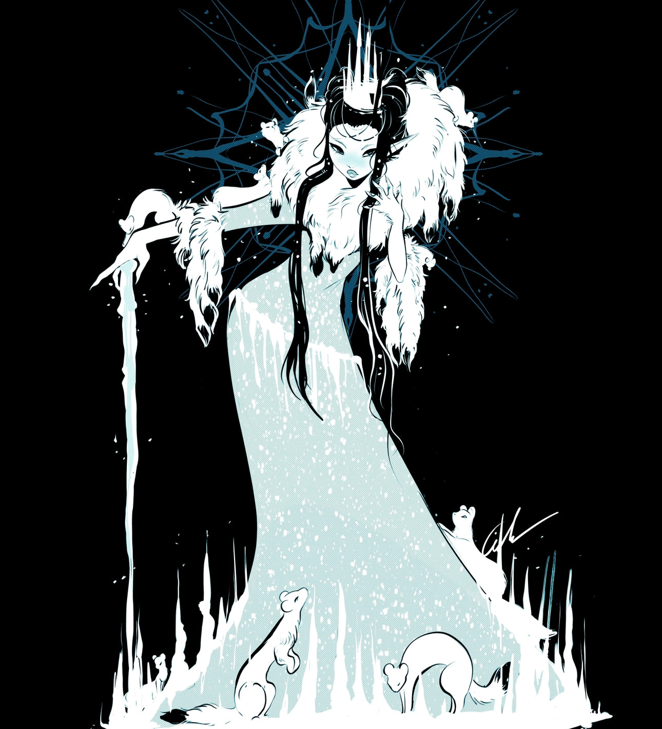 Ice Queen