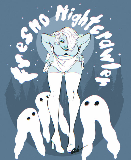 Fresno Nightcrawler