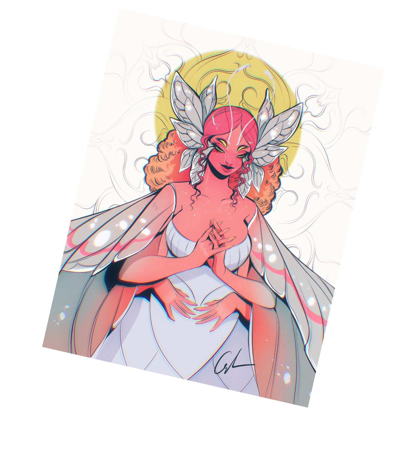 Seelie and Unseelie Court Pack