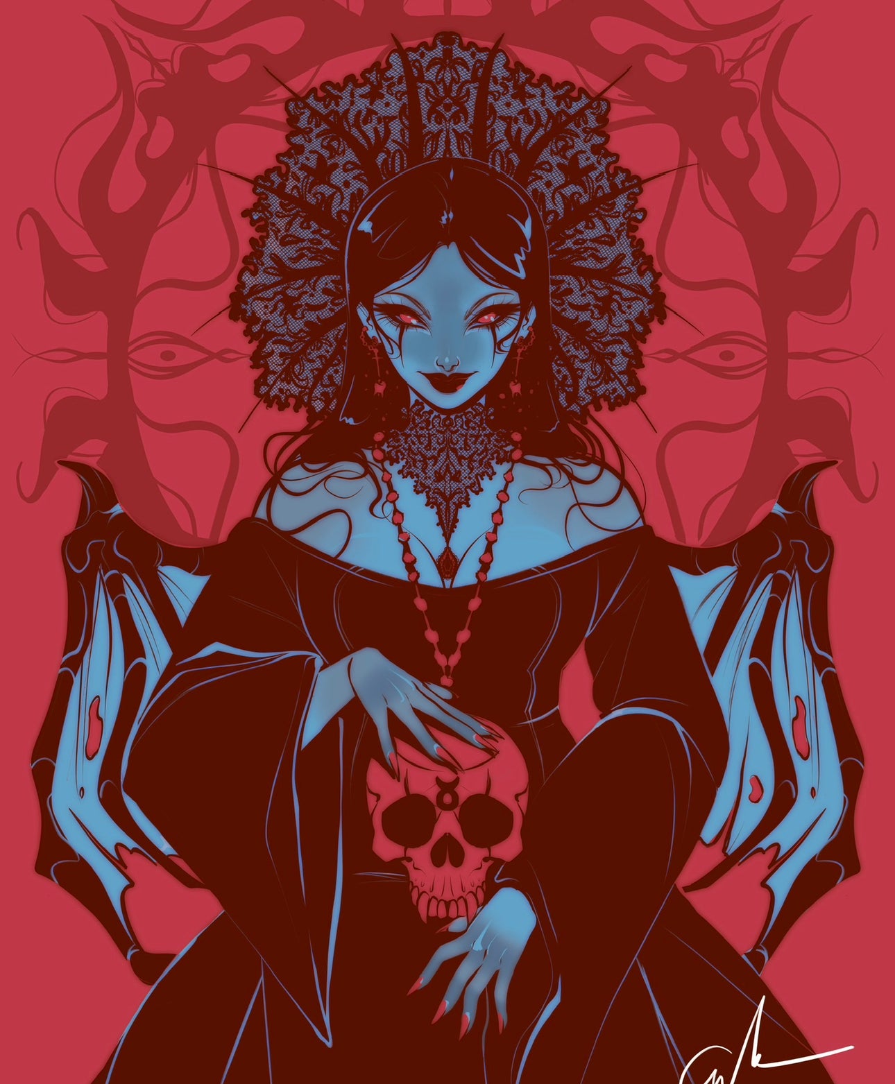 Dark Princess