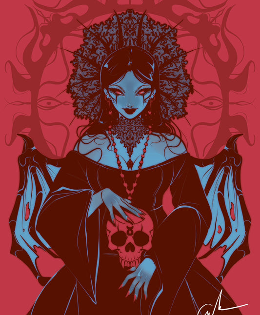 Dark Princess