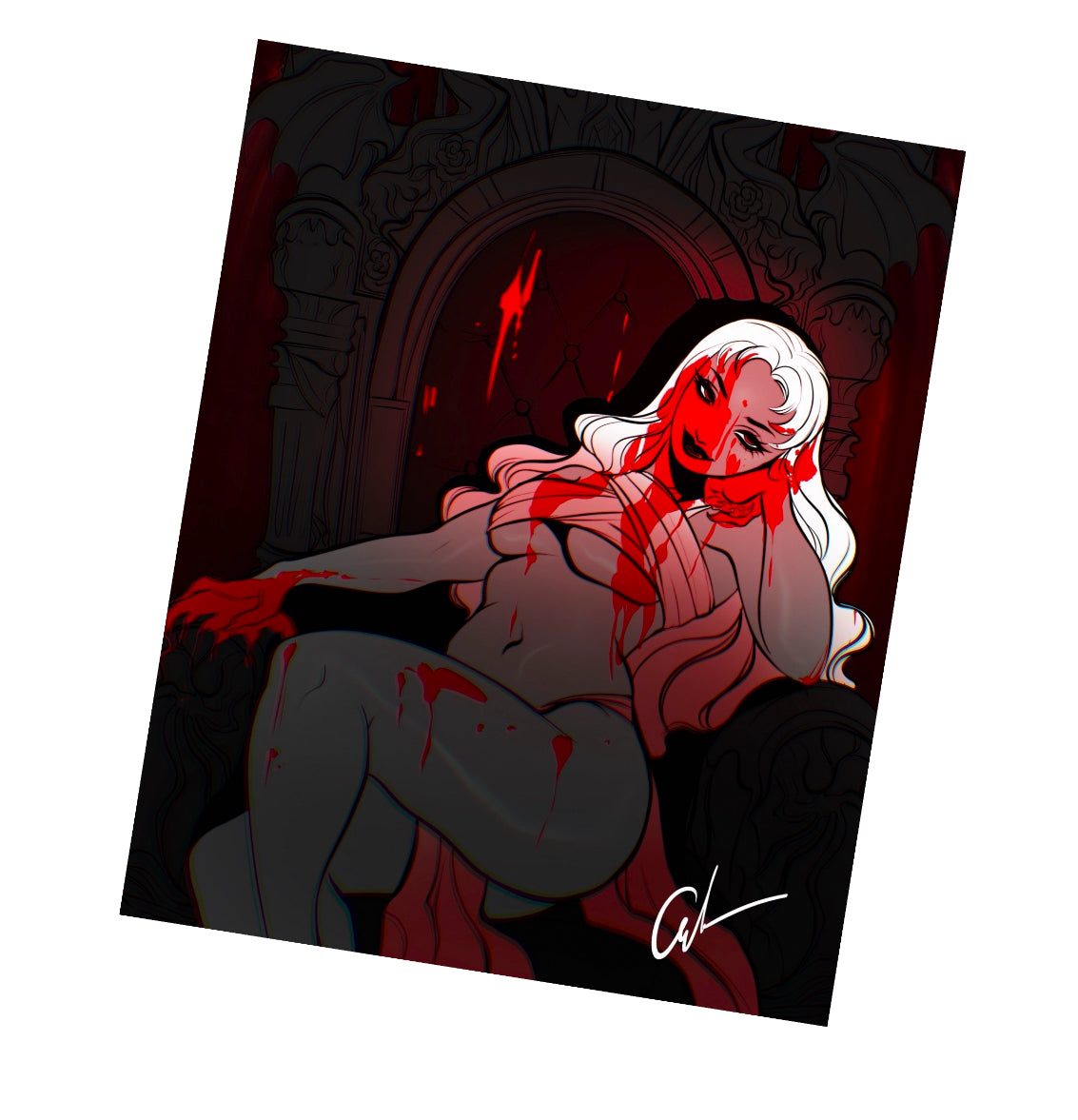 Dracula's Wives Pack