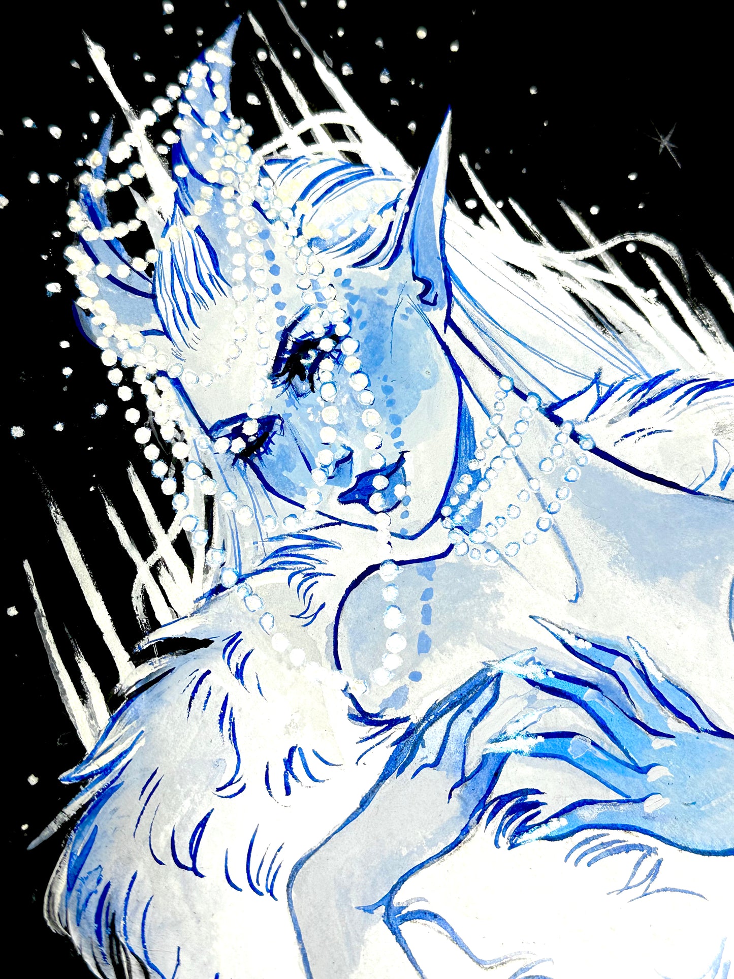 Ice Queen Original