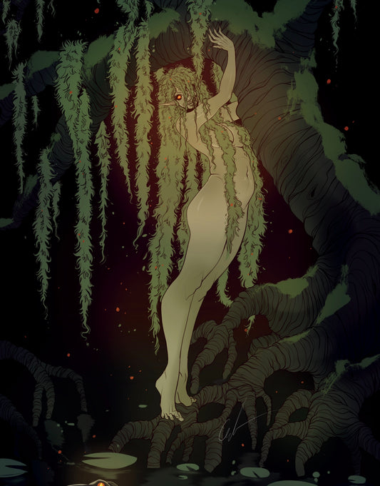 The Swamp