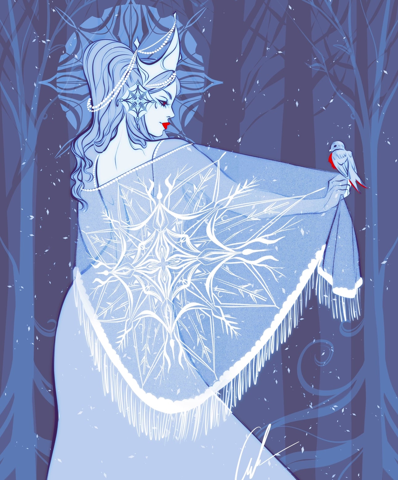 Snow Queen