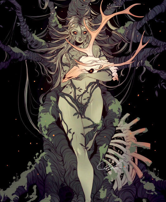 From Death