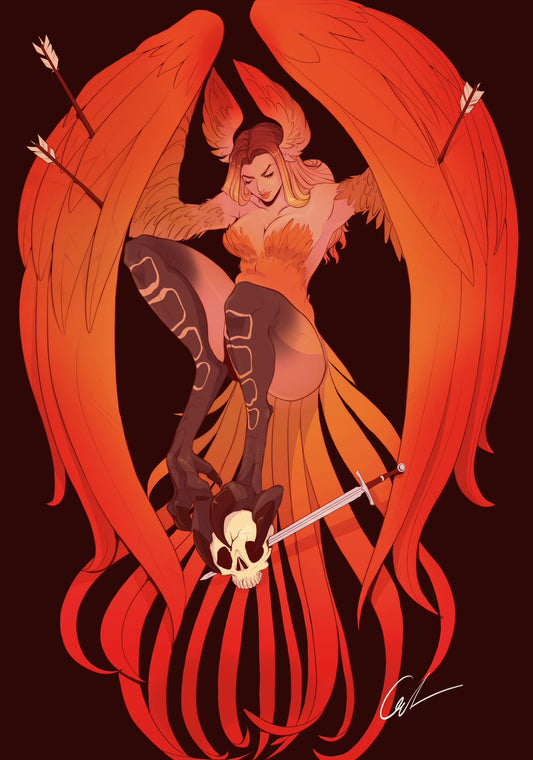Phoenix