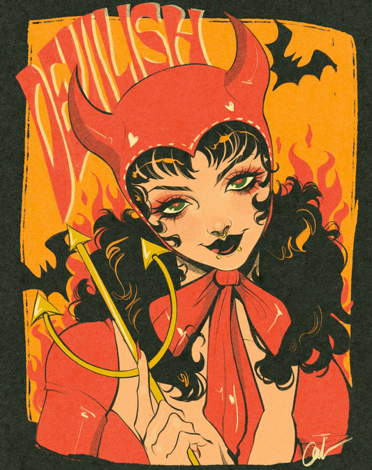 Devilish