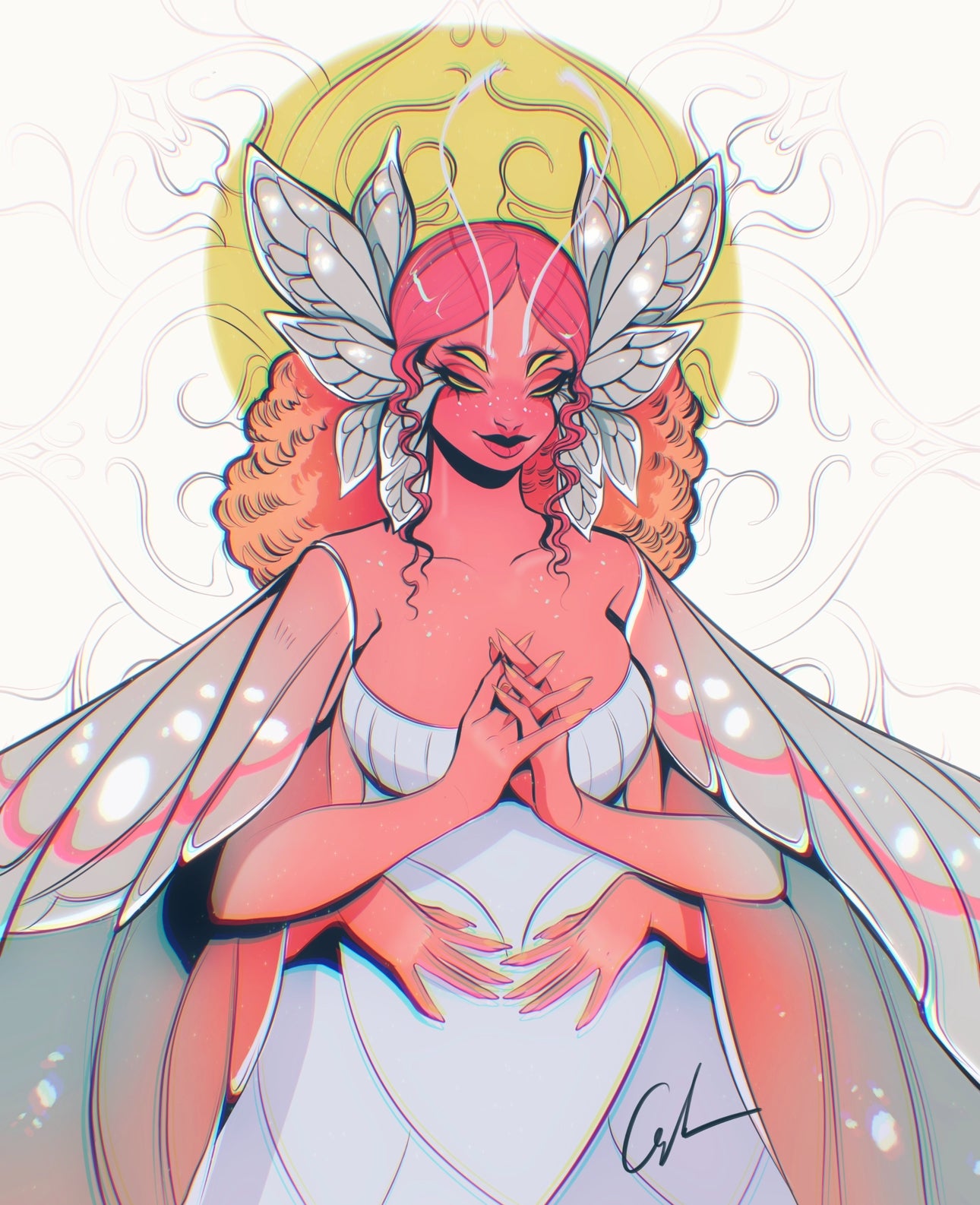 Queen of the Seelie Court