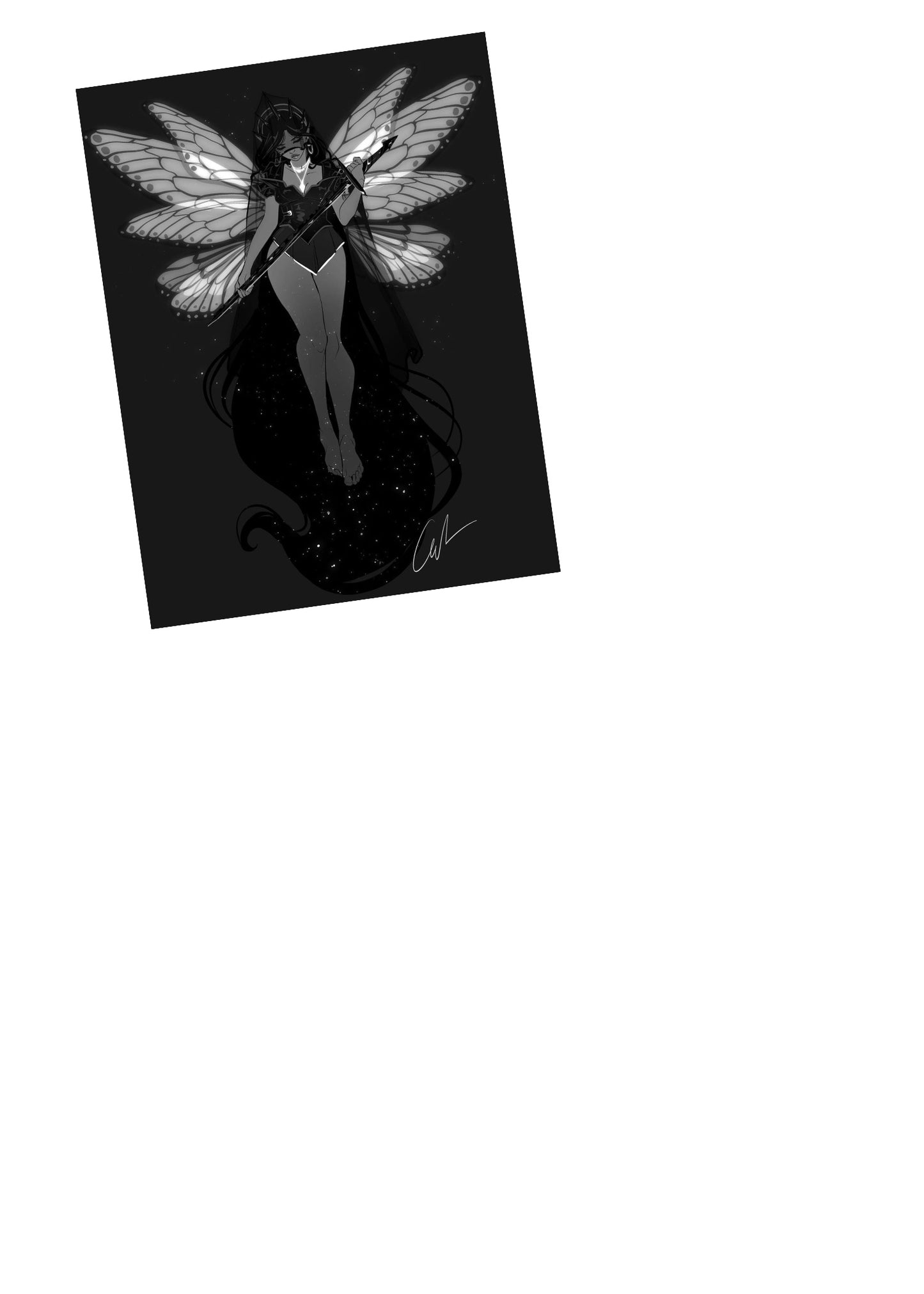 Fairy Patreon Pack