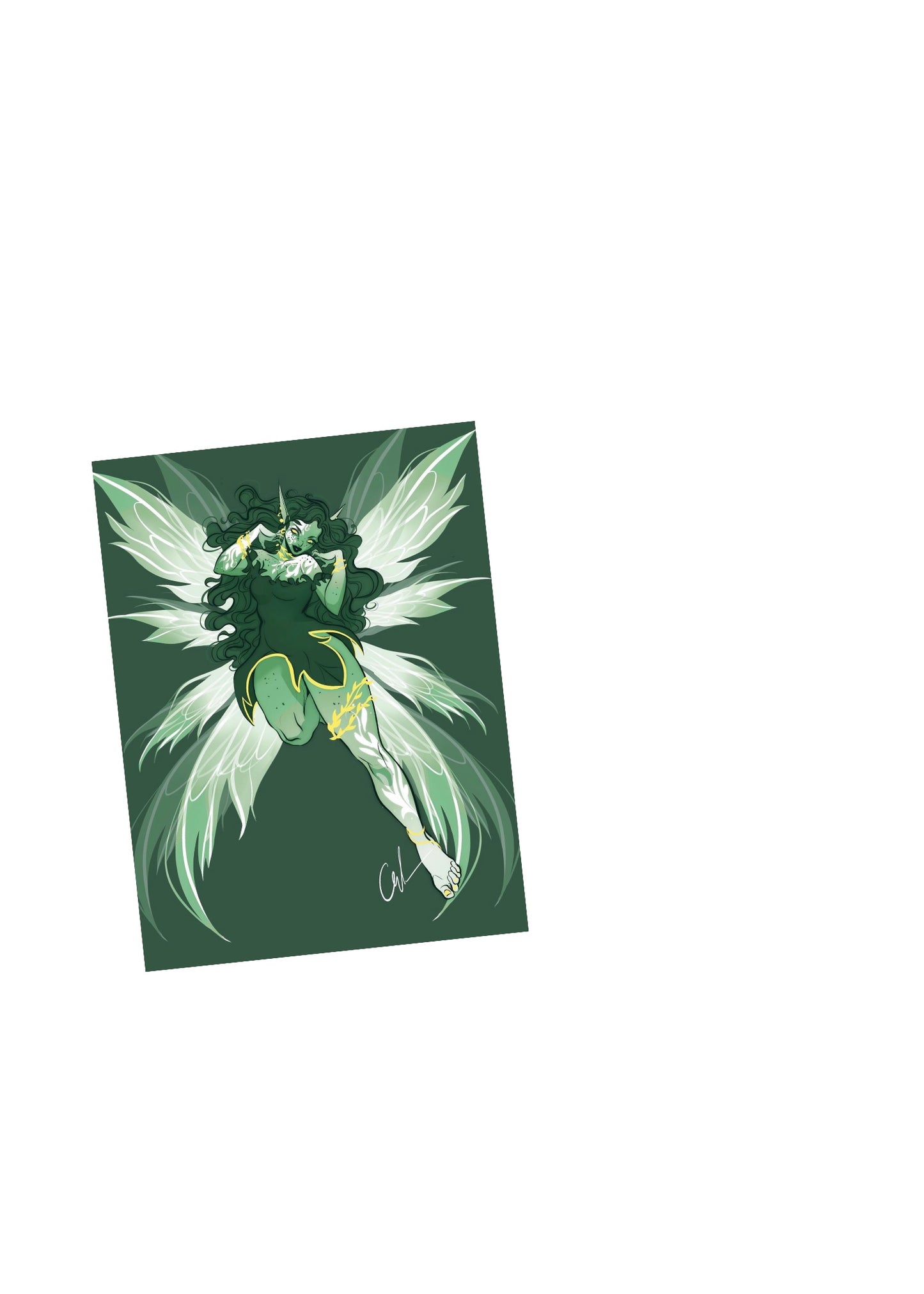 Fairy Patreon Pack