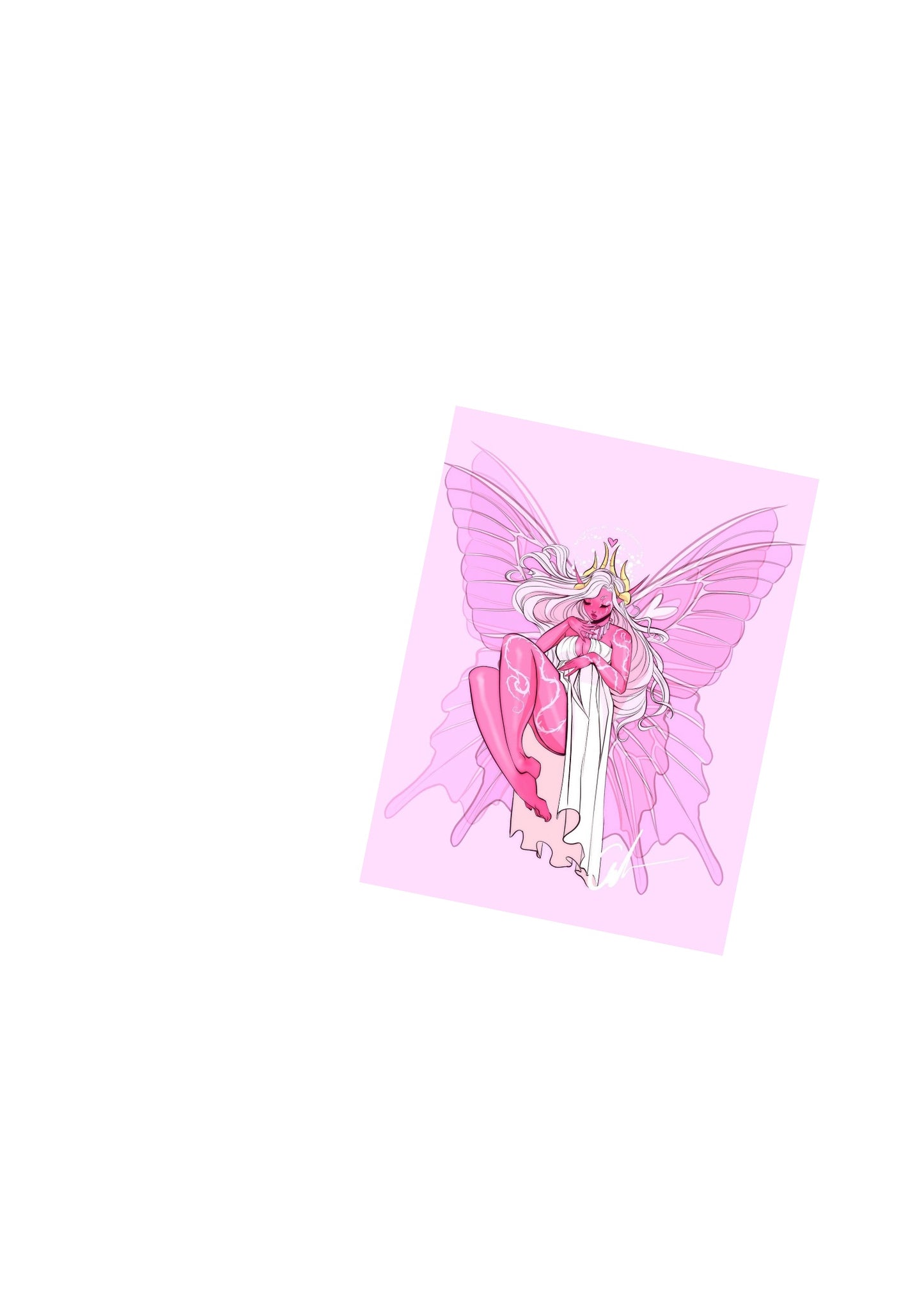 Fairy Patreon Pack