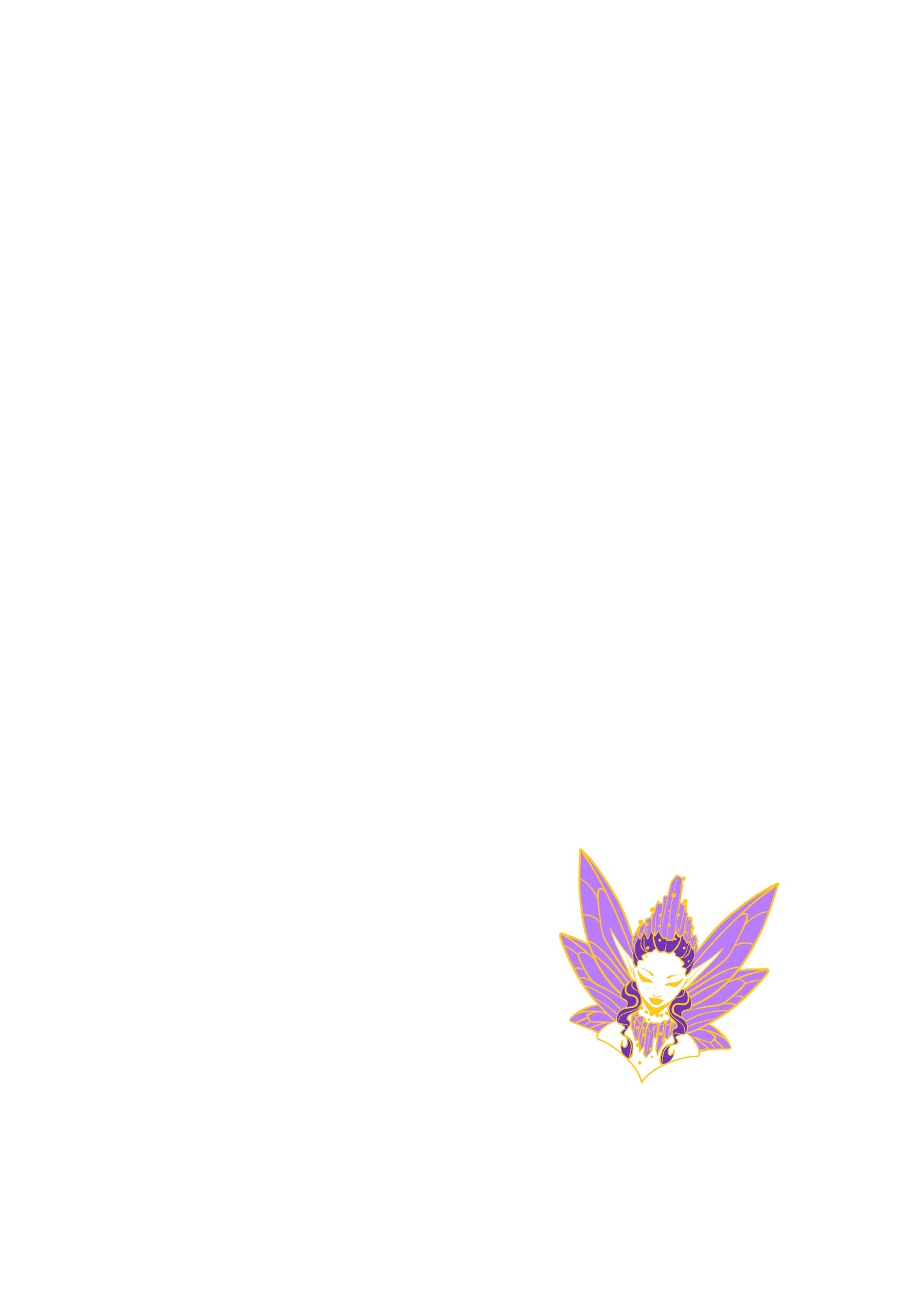 Fairy Patreon Pack
