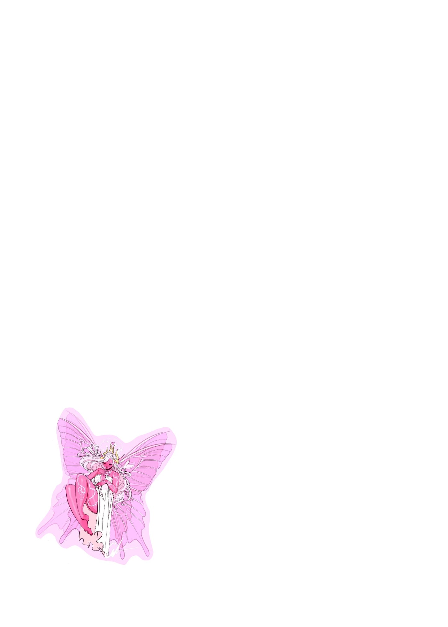 Fairy Patreon Pack