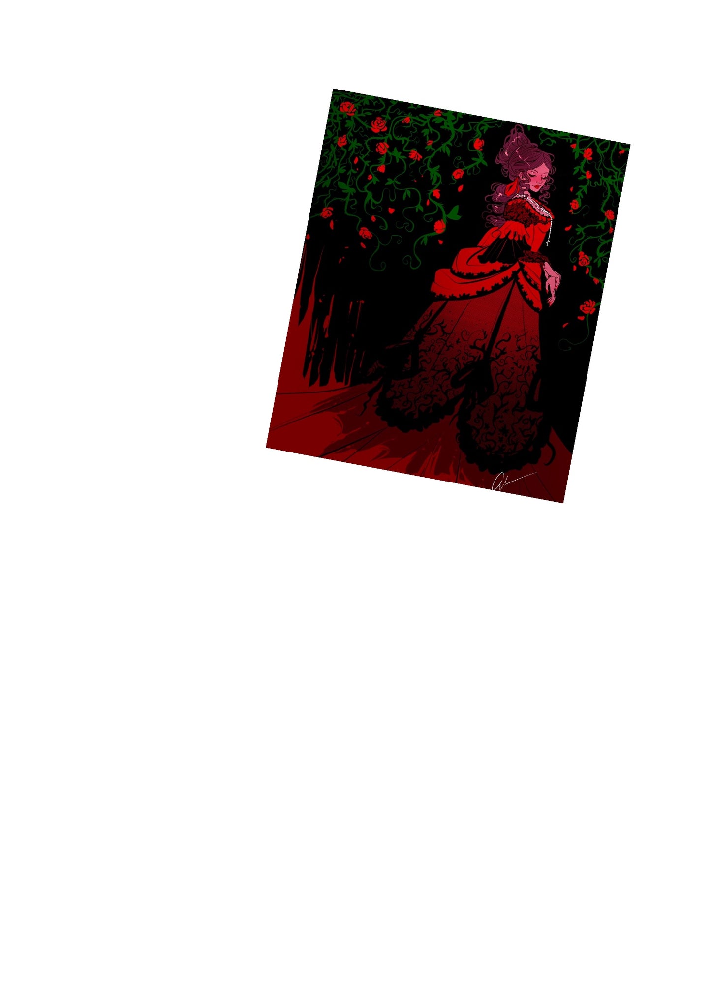 Vampire Patreon Pack