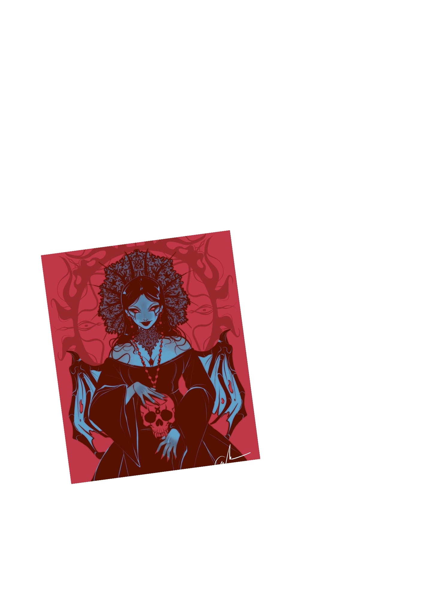 Vampire Patreon Pack