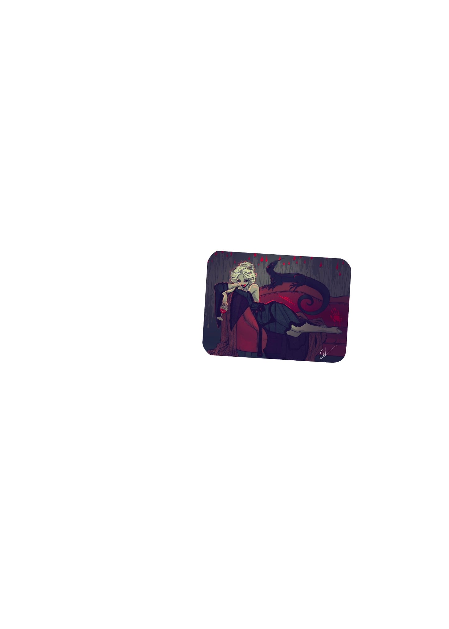 Vampire Patreon Pack