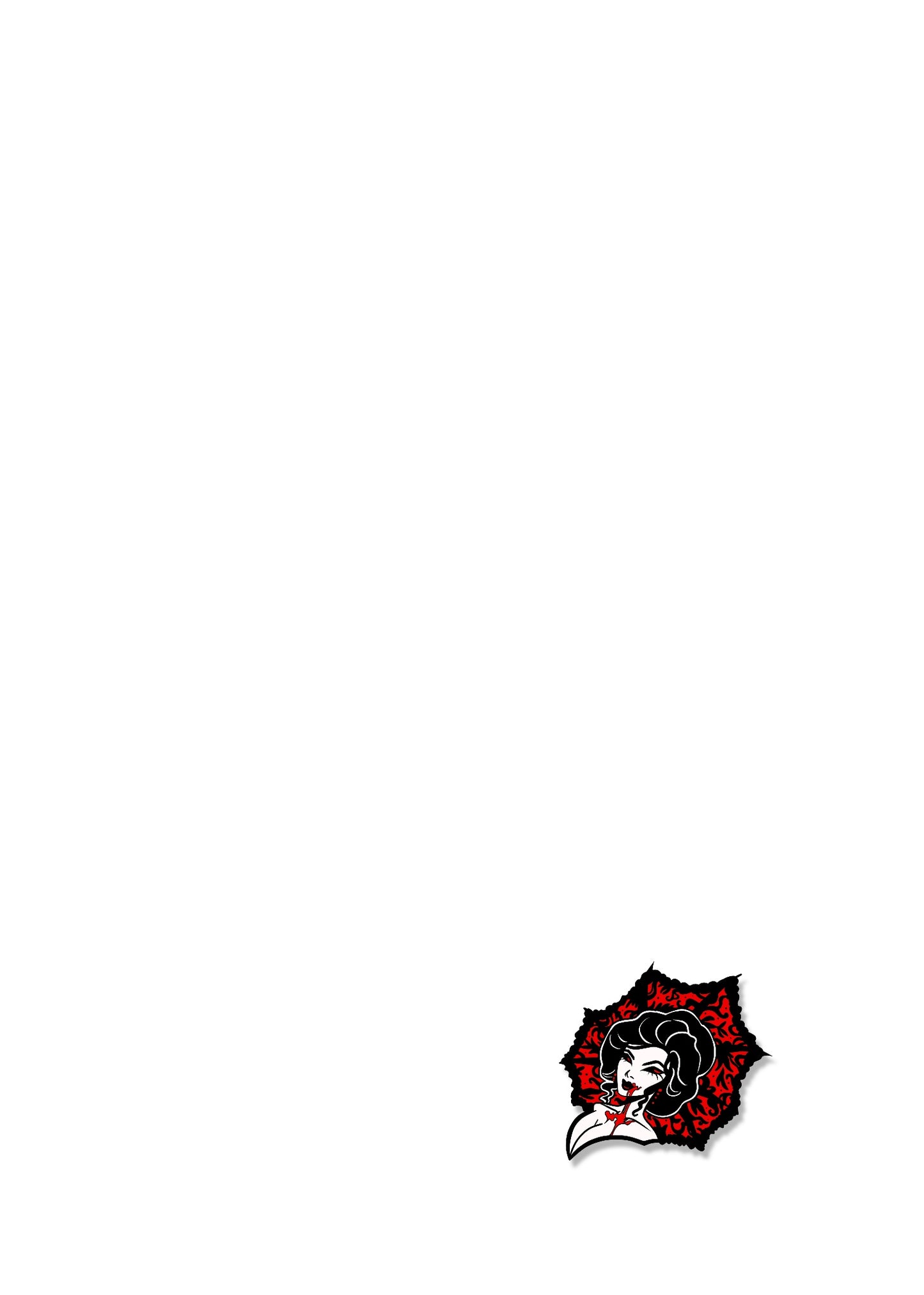 Vampire Patreon Pack