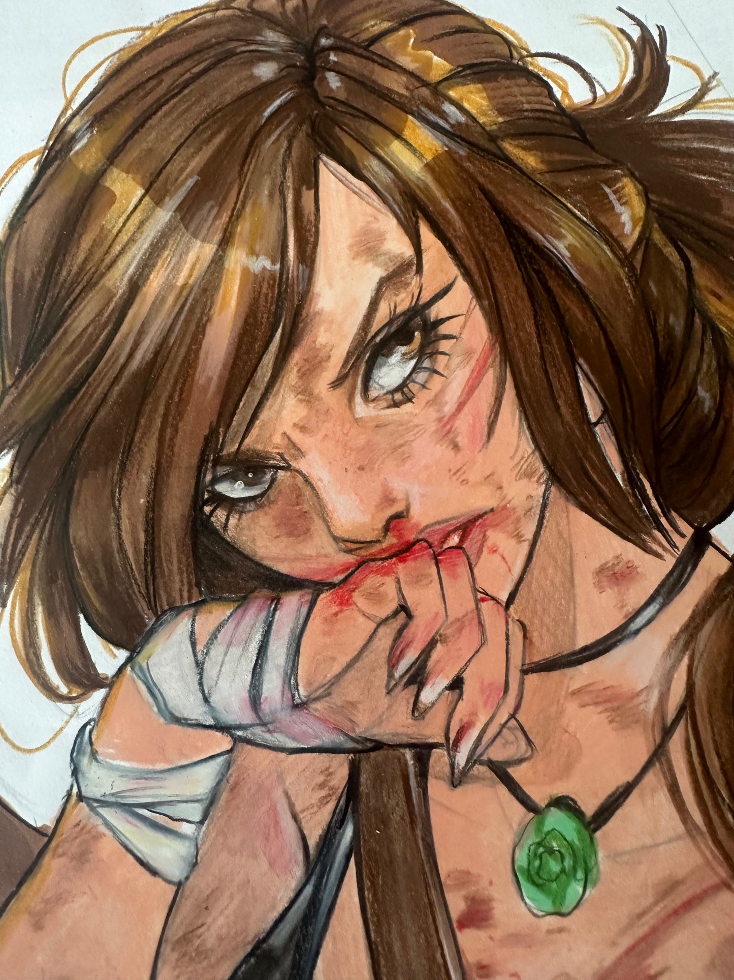 Lara Croft Original