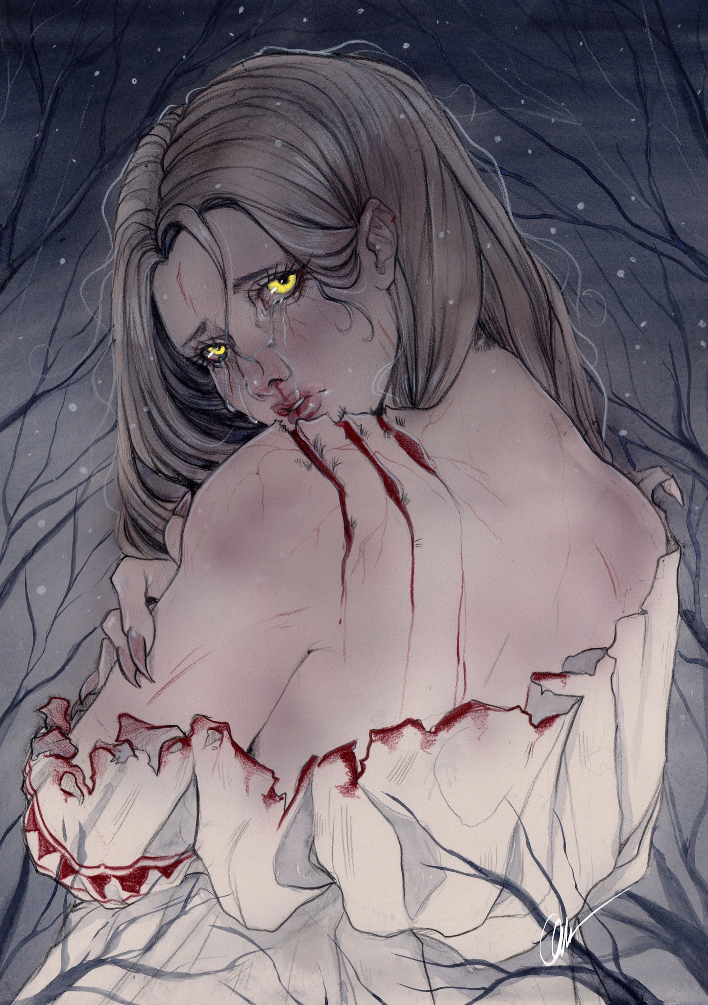 The Curse | ORIGINAL