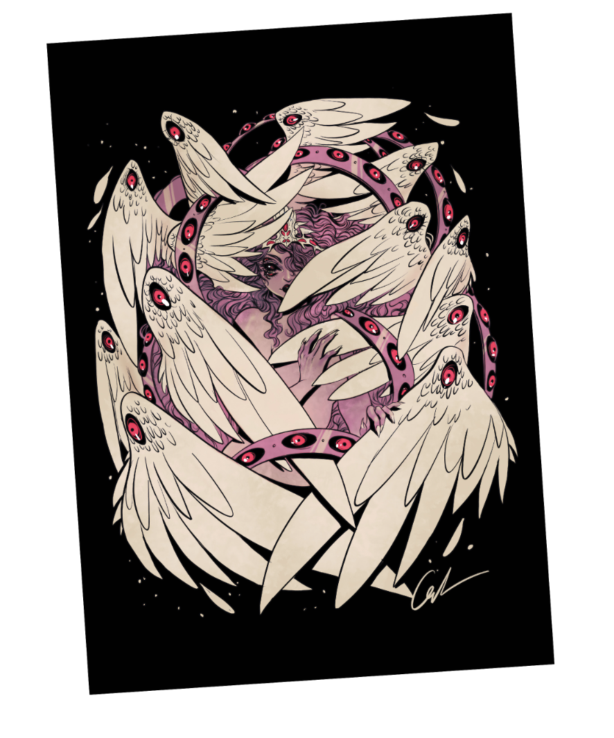 Fallen Angels