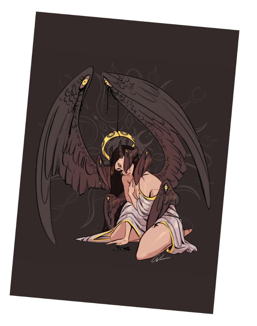 Fallen Angels