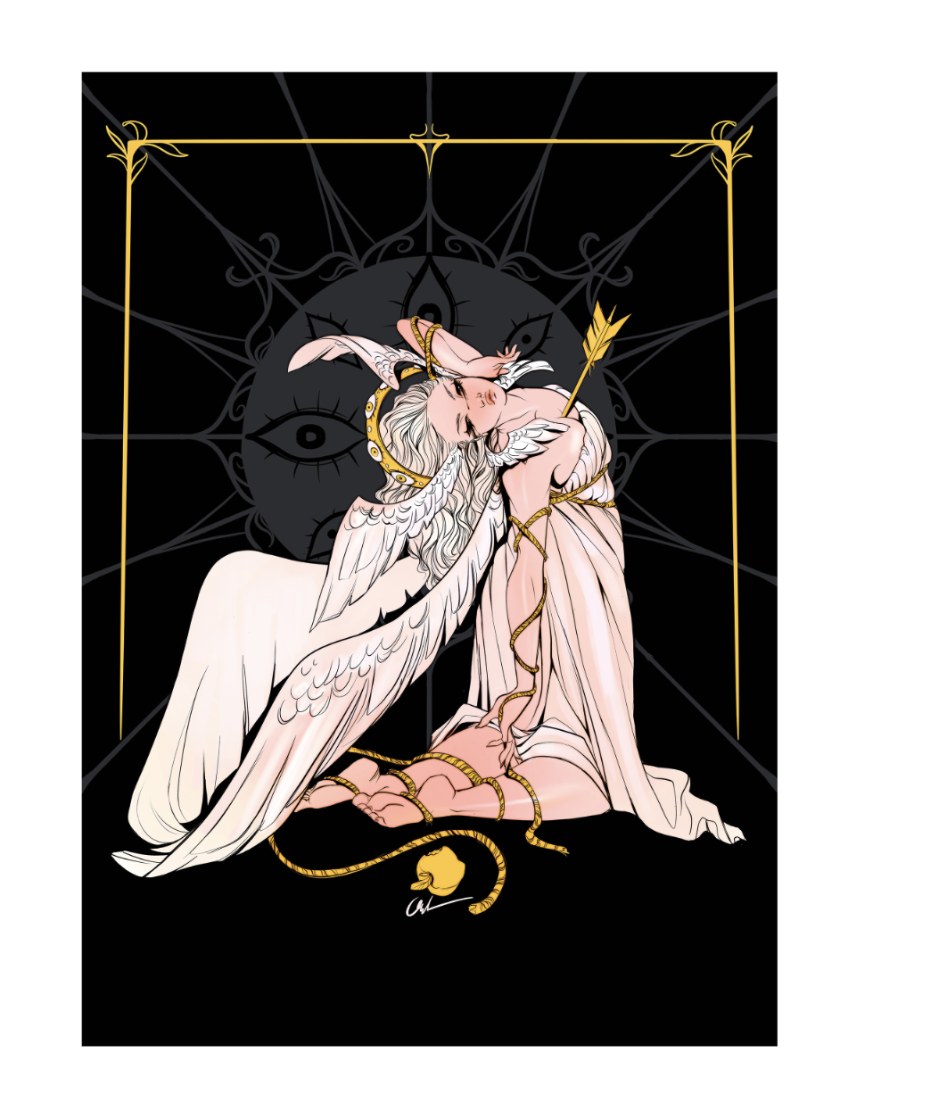 Fallen Angels