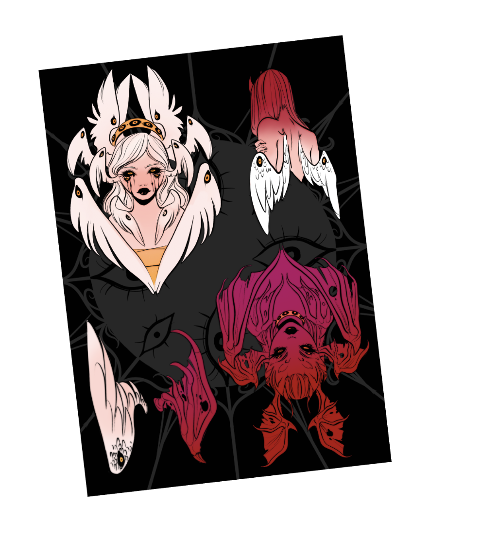 Fallen Angels