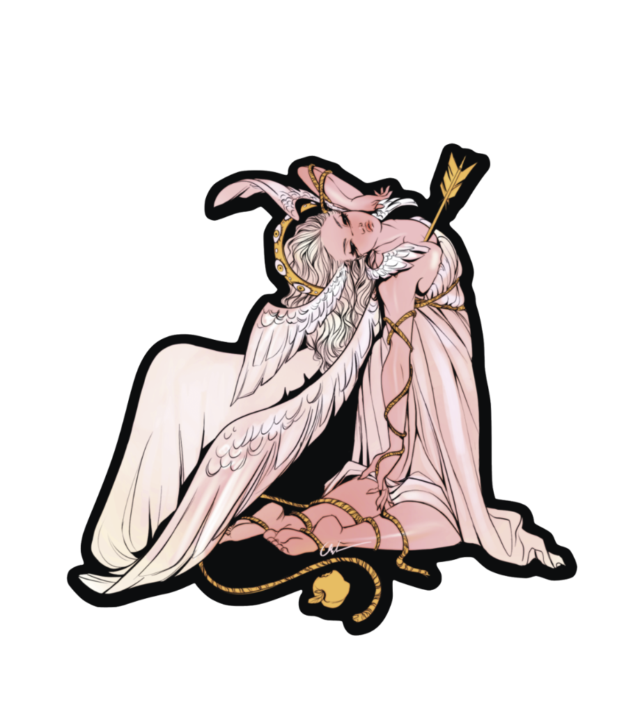 Fallen Angels