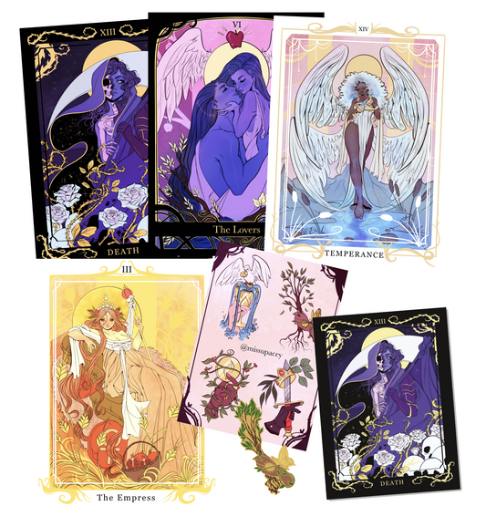 Tarot