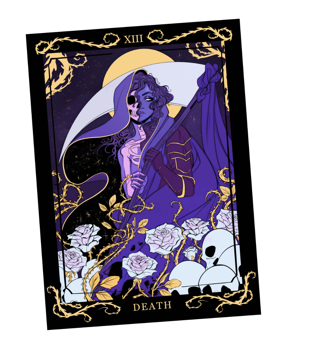 Tarot