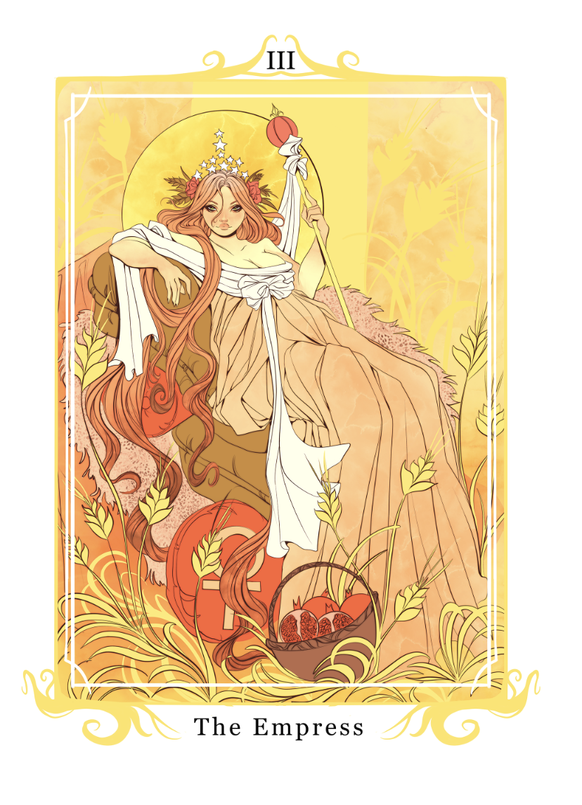 Tarot
