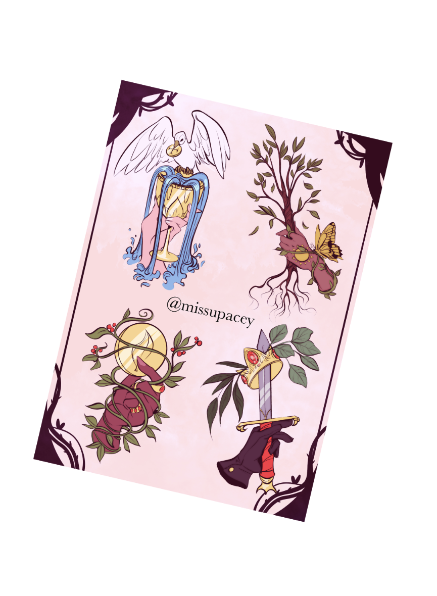 Tarot