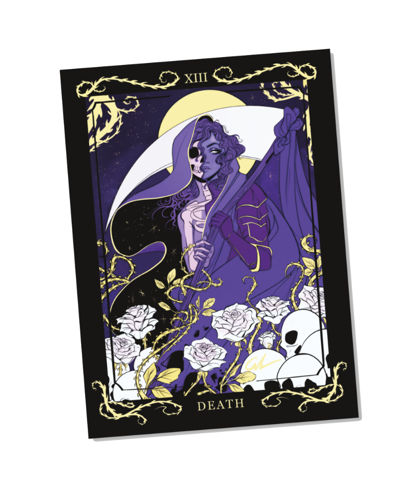Tarot