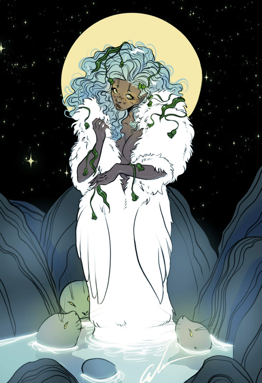 Selkie