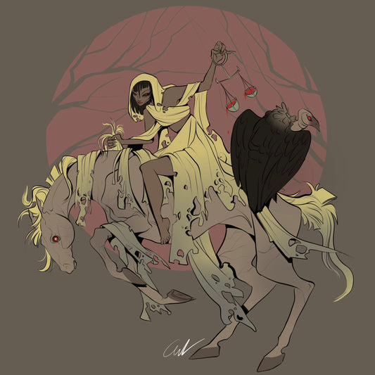 Famine