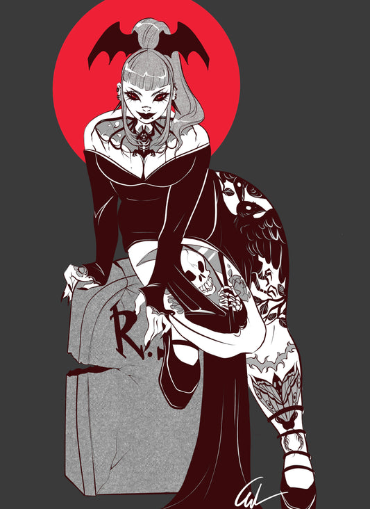 Classic Goth