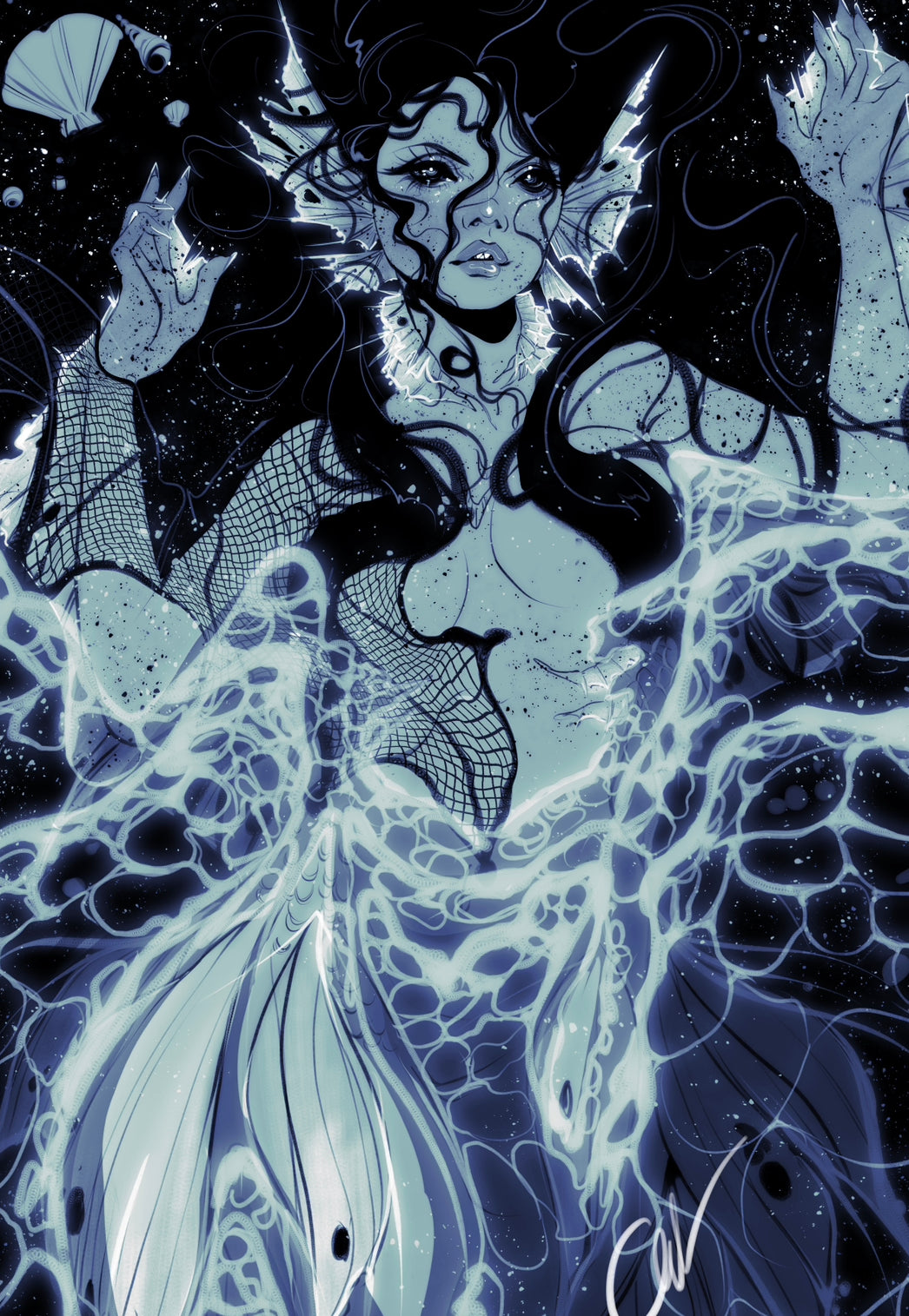 Dark Water