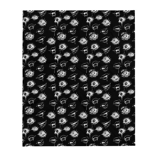 Freak Blanket