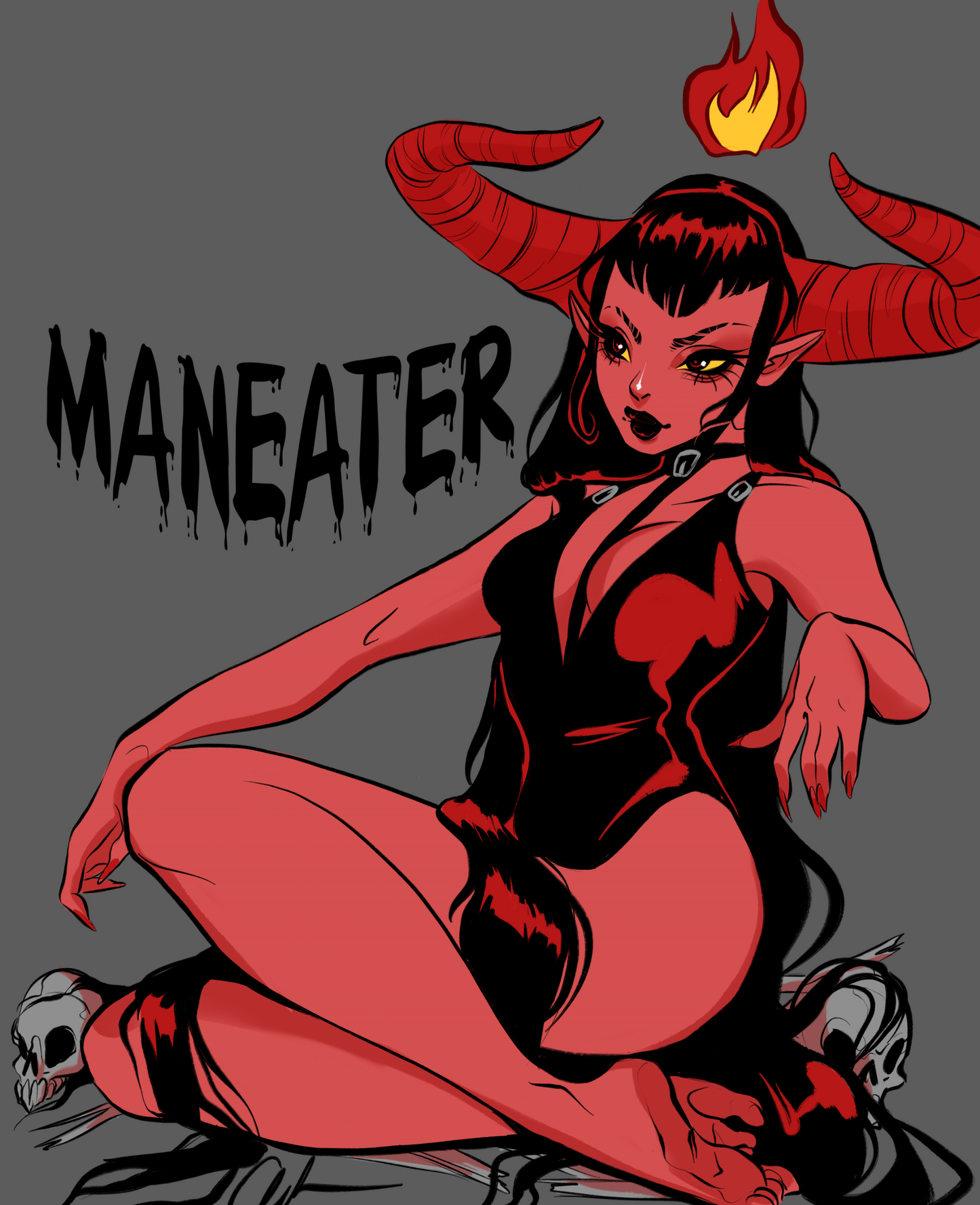 Maneater