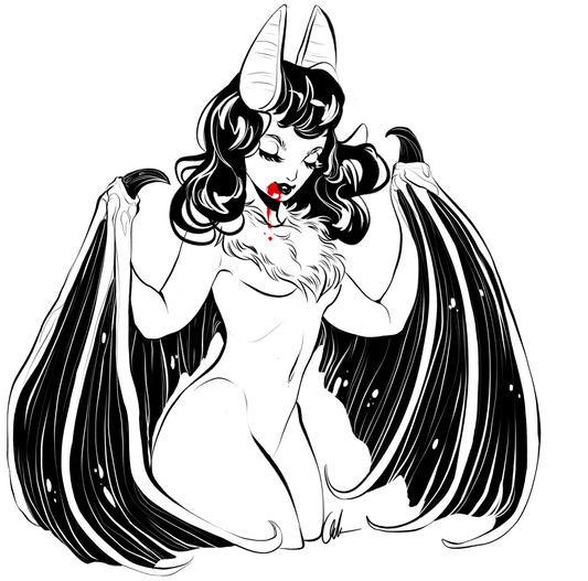 Vampire Bat