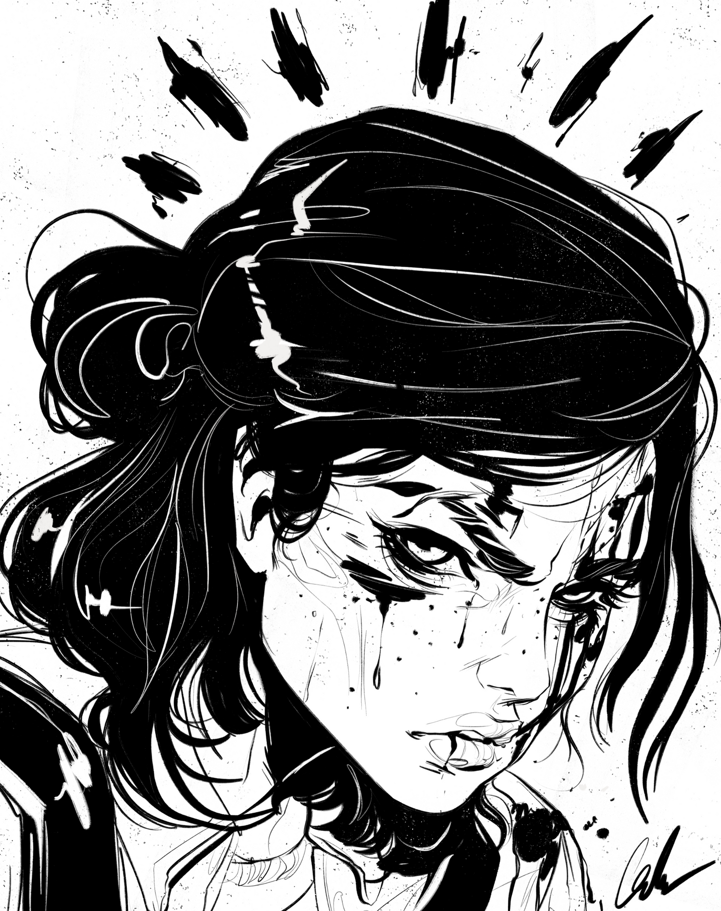 Ellie | The Last of Us