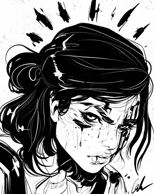 Ellie | The Last of Us