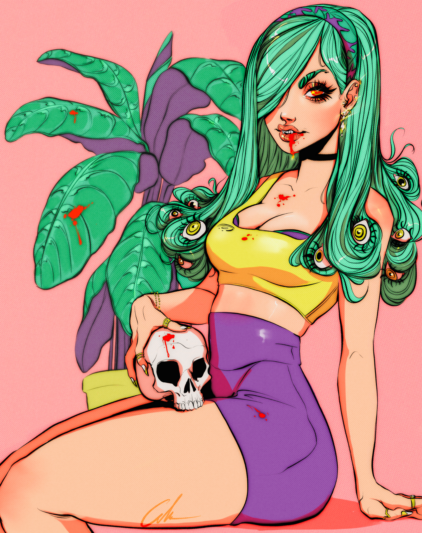 Little Shop of Horrors