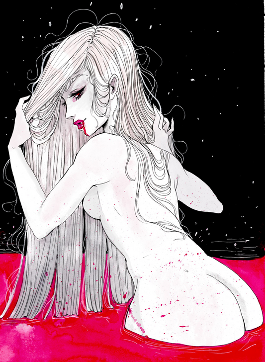 Blood Bath