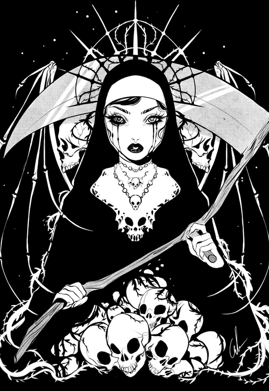Grim Reaper